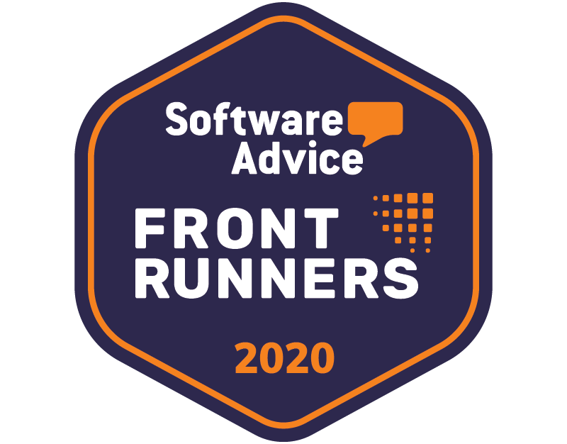 Software Advice FrontRunners 2020.png